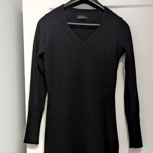 Holt Renfrew knit dress